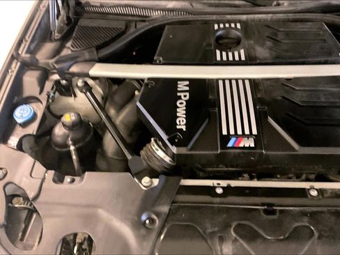 Used 2020 BMW X4 M w/ Executive Package AWD/4WD image 29
