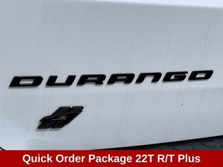 New 2025 Dodge Durango R/T AWD/4WD video 2