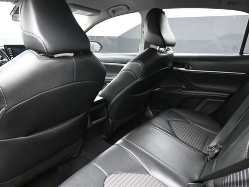 Used 2024 Toyota Camry SE FWD image 18
