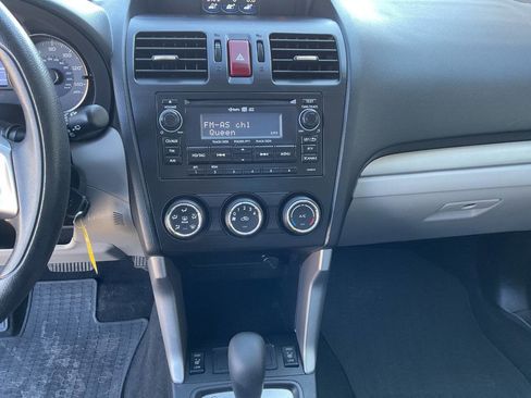 Used 2015 Subaru Forester 2.5i Premium image 21