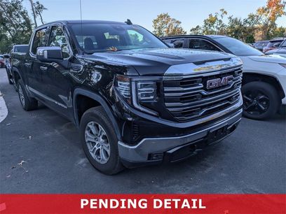 Used 2025 GMC Sierra 1500 SLT