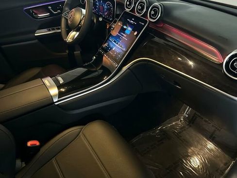 Certified 2025 Mercedes-Benz GLC 300 4MATIC image 19