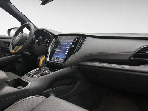 Used 2025 Subaru Outback Wilderness image 39