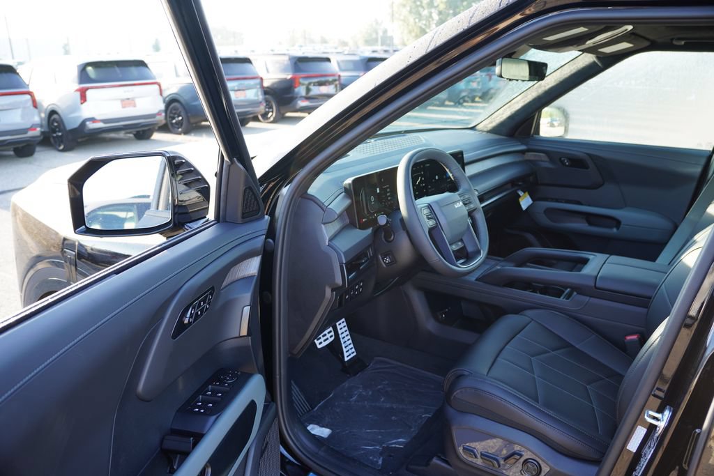 New 2027 Kia Telluride X-Line SX Prestige AWD/4WD image 10