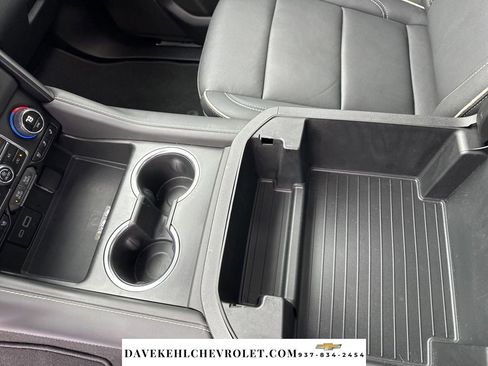 Used 2024 Chevrolet Tahoe Premier w/ Premium Package 2 image 17