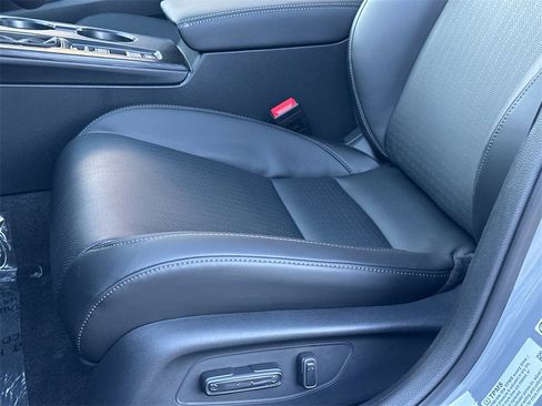 New 2026 Honda Civic Sport Touring image 14