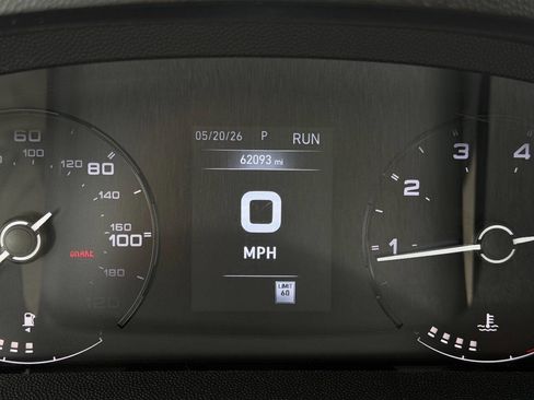 Used 2025 RAM ProMaster 3500 w/ Convenience Group FWD image 23
