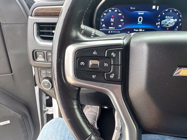 Used 2023 Chevrolet Suburban Premier AWD/4WD image 32