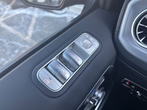 Used 2024 Mercedes-Benz G 63 AMG 4MATIC image 12