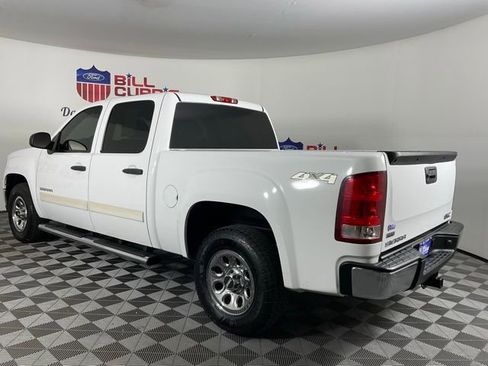 Used 2012 GMC Sierra 1500 SL image 5