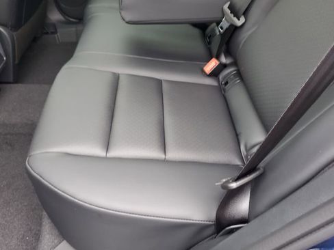 New 2026 Nissan Rogue SV AWD/4WD image 19