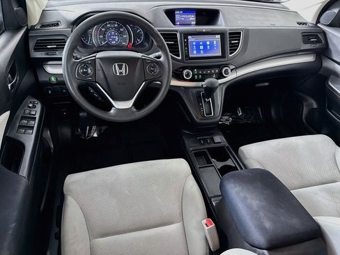 Used 2016 Honda CR-V EX image 17