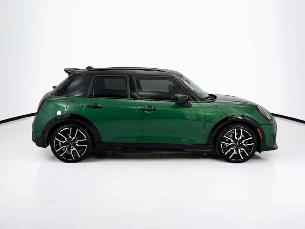 New 2027 MINI Cooper S FWD image 4