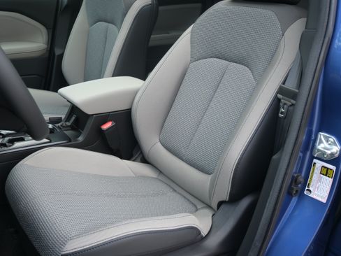 New 2026 Subaru Forester Premium AWD/4WD image 16