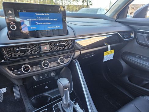 New 2026 Acura ADX AWD image 13