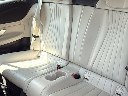 Used 2020 Mercedes-Benz E 450 Cabriolet image 20