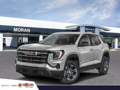 New 2026 GMC Terrain Elevation w/ Elevation Premium Package