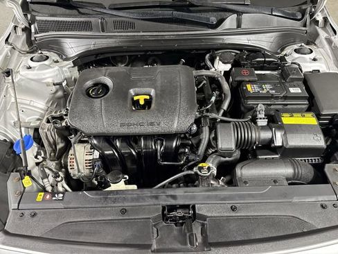 Used 2019 Kia Forte S w/ S Premium Package image 28