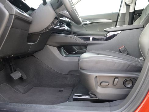 Used 2025 Buick Envision Preferred image 25