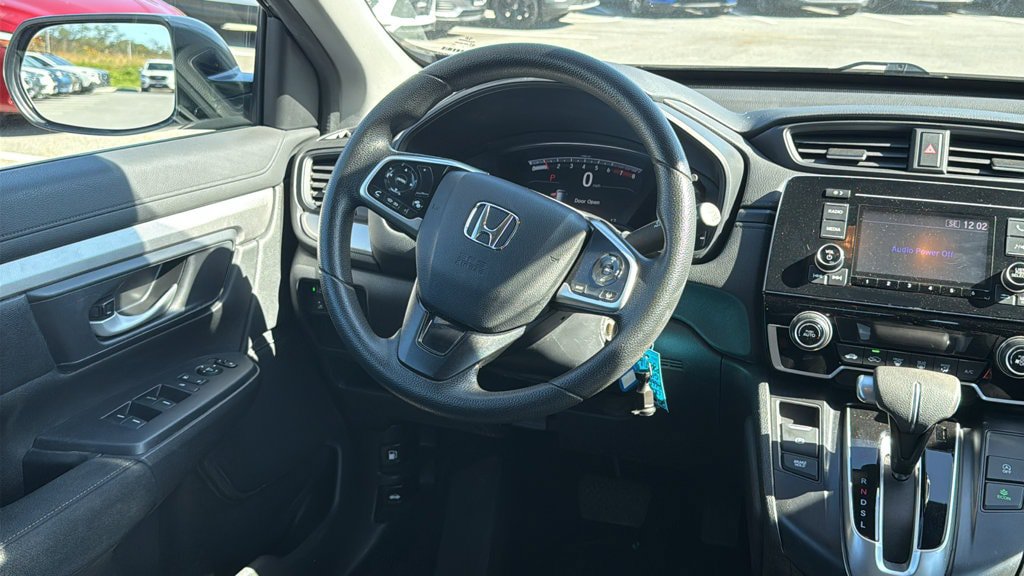 Used 2020 Honda CR-V LX image 23