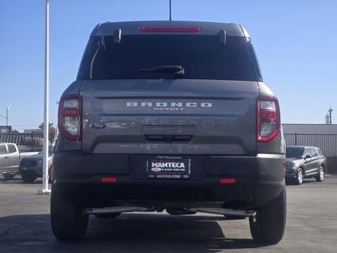 Used 2023 Ford Bronco Sport Big Bend AWD/4WD image 5