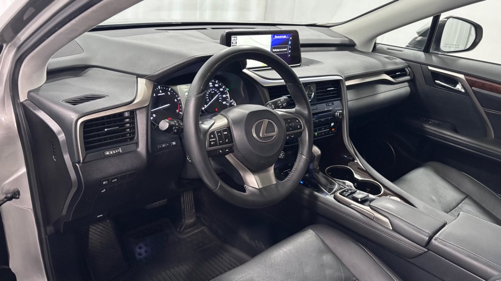 Used 2017 Lexus RX 350 AWD w/ Premium Package image 9
