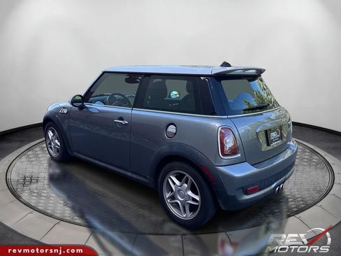 Used 2007 MINI Cooper S FWD image 3