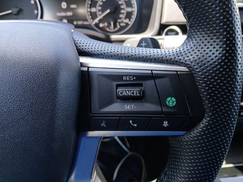 Used 2024 Mitsubishi Outlander SE FWD image 23