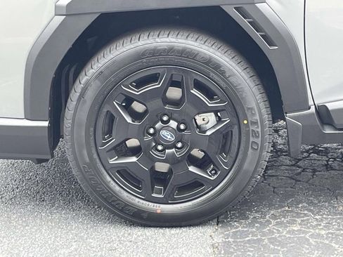 New 2026 Subaru Outback Limited w/ Premium/Limited Package 2 image 9