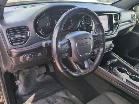 Used 2023 Dodge Durango GT image 10
