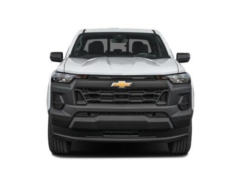 Used 2024 Chevrolet Colorado Trail Boss w/ Safety Package AWD/4WD image 7