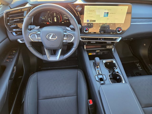 New 2026 Lexus RX 350 Premium Plus FWD image 8