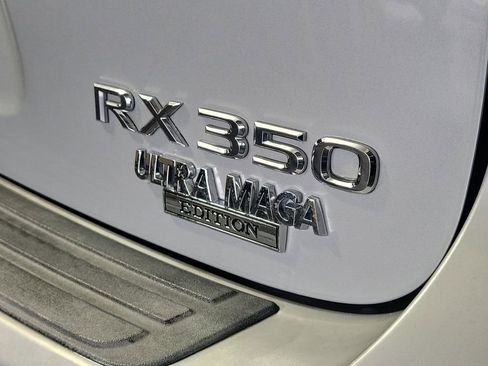 Used 2010 Lexus RX 350 2WD image 7