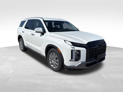 Used 2023 Hyundai Palisade SEL image 4