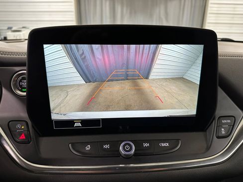 Certified 2024 Chevrolet Blazer LT w/ Convenience Package image 13