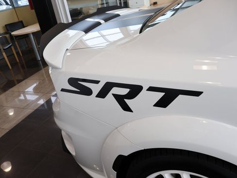 Used 2022 Dodge Charger SRT Hellcat w/ Alcantara Interior Package image 10