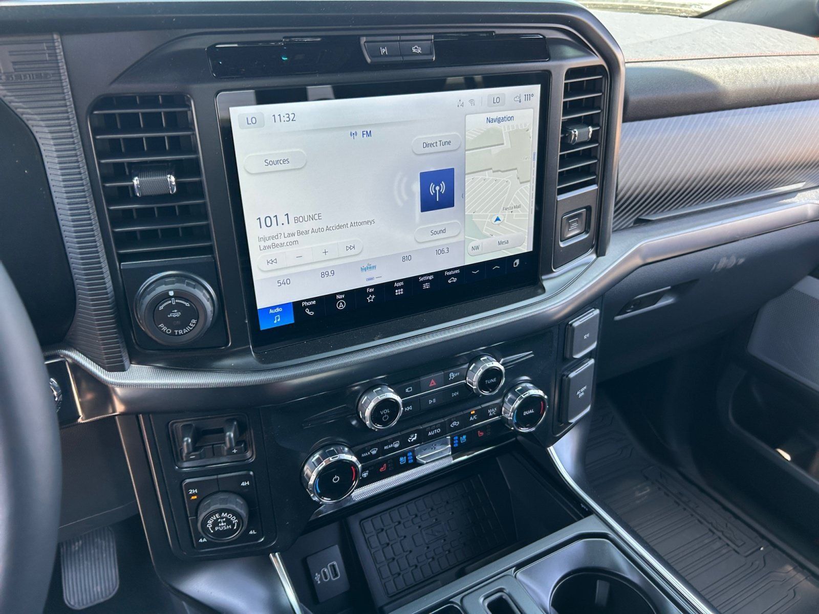 New 2025 Ford F150 Raptor AWD/4WD image 11