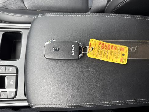 Used 2023 Kia Sorento X-Line EX AWD/4WD image 29