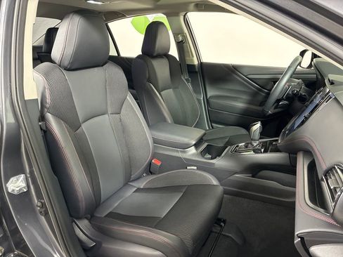 Used 2023 Subaru Legacy Sport image 32