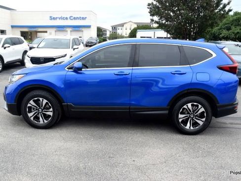 Used 2022 Honda CR-V Special Edition image 6
