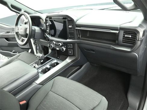 Certified 2024 Ford F150 XLT w/ Equipment Group 302A MID image 29