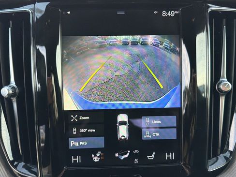 Used 2021 Volvo XC60 T5 R-Design image 31