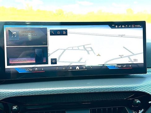 New 2026 BMW 430i w/ M Sport Package RWD image 53