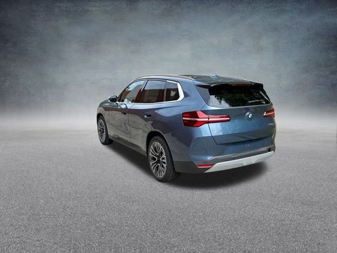 Used 2026 BMW X3 xDrive30 AWD/4WD image 6