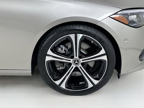 Used 2024 Mercedes-Benz C 300 Sedan image 30