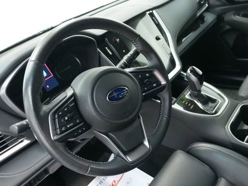 Used 2023 Subaru Outback Limited image 12