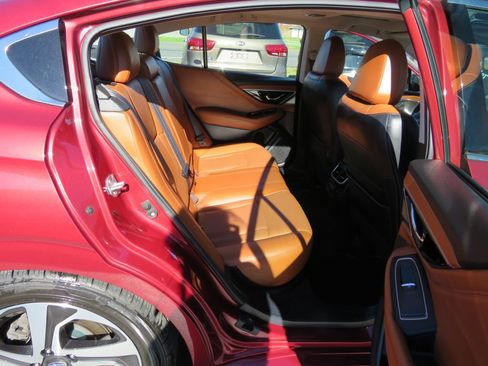 Used 2022 Subaru Legacy Touring XT image 34