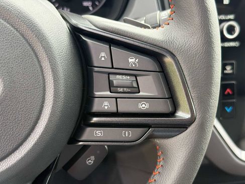 New 2026 Subaru Crosstrek 2.5i Limited AWD/4WD image 22