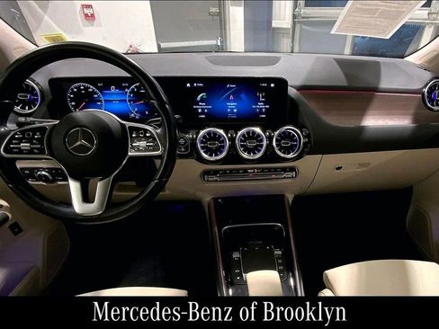 Certified 2023 Mercedes-Benz GLA 250 GLA 250 image 17