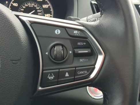 Used 2024 Acura RDX Base image 19